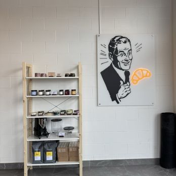 Cros Croissanterie - Coffee & Tea Near Me - Markham, Ontario