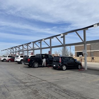 Carnation Auto Spa - Car Wash Near Me - Roanoke, Texas
