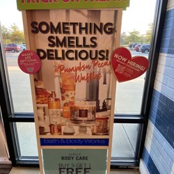 Bath & Body Works