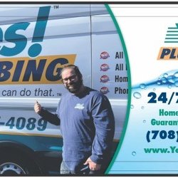 Yes Plumbing