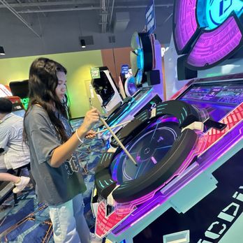 Round1 Arcade - Las Vegas - Arcades Near Me - Las Vegas, Nevada