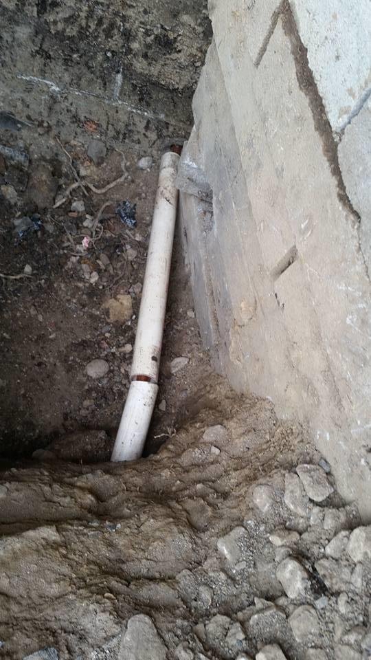 Slide of Patterson's All-In-One Plumbing