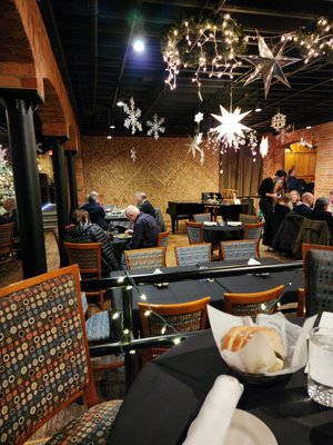 The Earle Restaurant by null