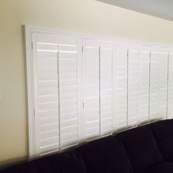 Shutters By R - Shutters Near Me - Van Nuys, California