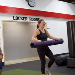 Fitness Urbano - One on One ViPR Conditioning!