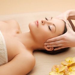 Tuina Massage