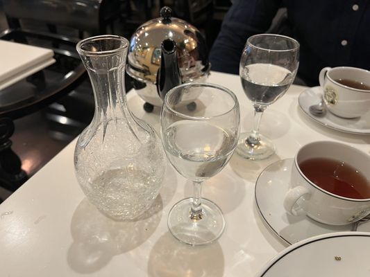 Mariage Freres by null