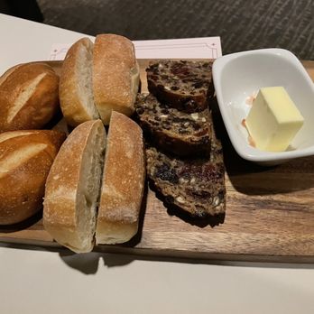 LA Prime - Bread - Steakhouses Near Me - Los Angeles, California LA Prime - Bread - Steakhouses Near Me - Los Angeles, California