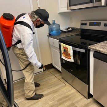 Trademark Pest Control - Pest Control Near Me - Clovis, California Trademark Pest Control - Pest Control Near Me - Clovis, California