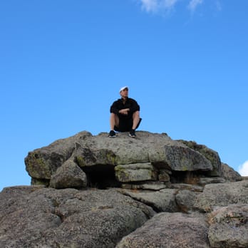 Mount Blue Sky Scenic Byway - Hiking Near Me
