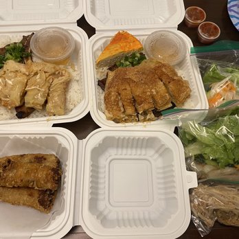 Com Tam Dat Thanh - Vietnamese Near Me - San Jose, California
