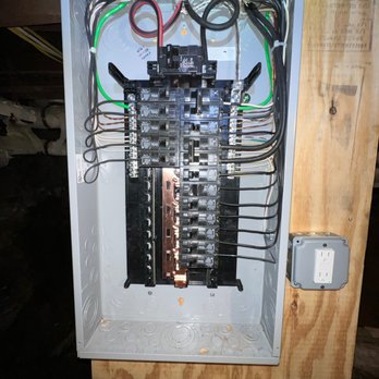 Capricorn Electric - Electrical Panel Upgrades in Pennsylvania - Electricians Near Me - Feasterville Trevose, Pennsylvania Capricorn Electric - Electrical Panel Upgrades in Pennsylvania - Electricians Near Me - Feasterville Trevose, Pennsylvania