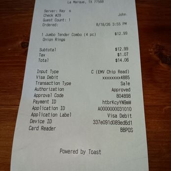 Flayva & Bun - Comfort Food Near Me - La Marque, Texas Flayva & Bun - Comfort Food Near Me - La Marque, Texas