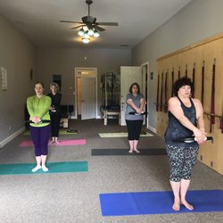 Studio Elenas - Weekly pilates classes
