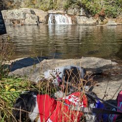 Linville Falls