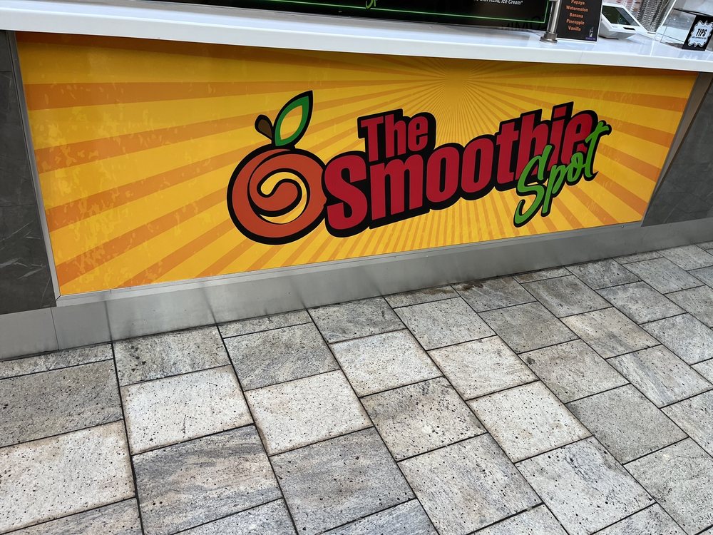 THE SMOOTHIE SPOT 10 Photos 11160 Veirs Mill Rd, Kensington