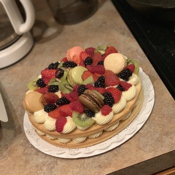 The Cake Bar - Custom Cakes Near Me - Hanover, Pennsylvania