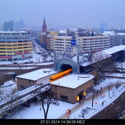 Ärztezentrum Nollendorfplatz - _ blick von meinem onkel doc_schneeeee_scheeeee__