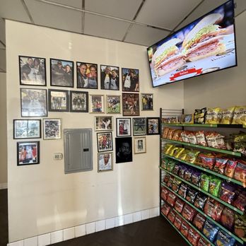 Mike's Deli - More chips. - Delis Near Me - Los Angeles, California Mike's Deli - More chips. - Delis Near Me - Los Angeles, California