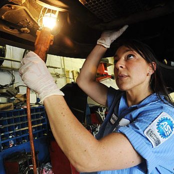ALLEN TIRE - From pre-vacation/trip checks, to helping you find the cause of that noise, rough ride, or dash light, you can trust our team of ASE techs. - Tires Near Me - Chester, Virginia