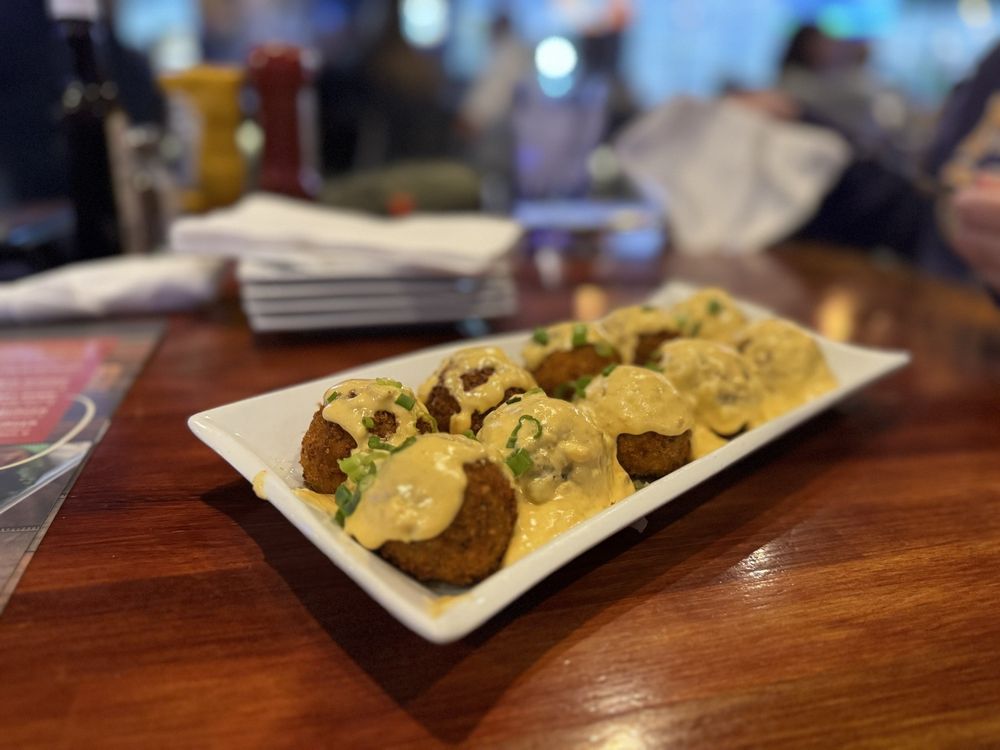 Social spots from Craft'd