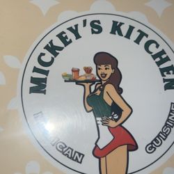 Mickey’s Kitchen Mexican Cuisine