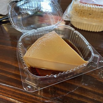 Chicana - Flan - Vegan Near Me - Fullerton, California Chicana - Flan - Vegan Near Me - Fullerton, California