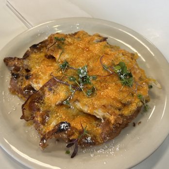 Aloha Stacks - Chicken and Spicy Chicken and Bacon Waffle - Pancakes Near Me - Cerritos, California