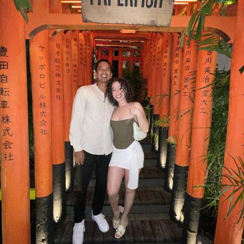 Paperfish Sushi - Sushi Bars Near Me - Miami, Florida