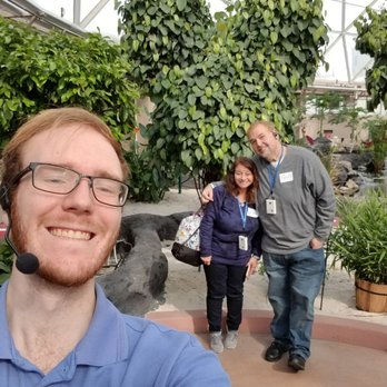 Behind the Seeds - Tours Near Me - Orlando, Florida