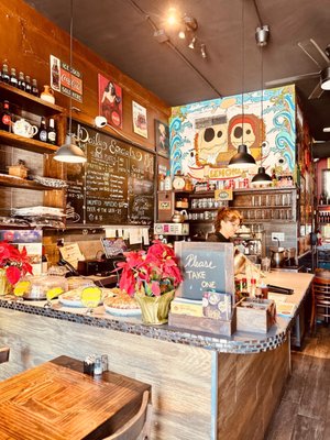 Lemoni Cafe by null