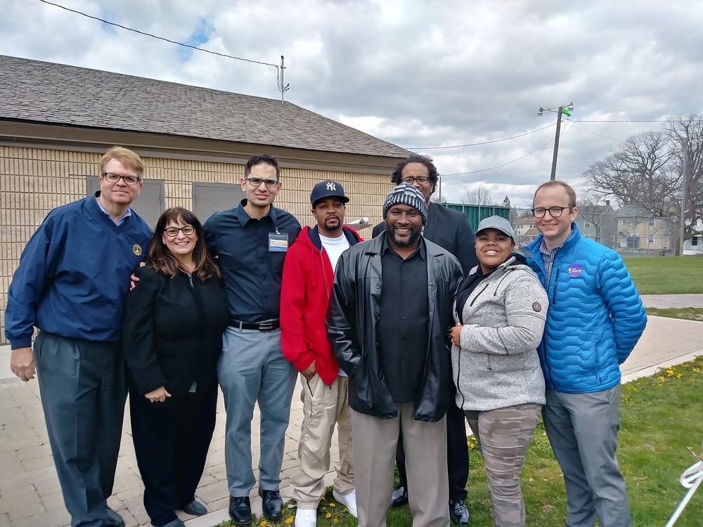 Big Hearts Community Projects - social services organization in Fort Wayne, IN