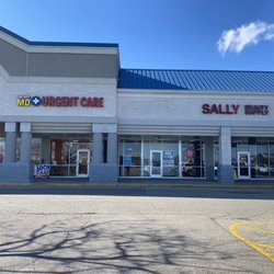 MD Urgent Care Bay City