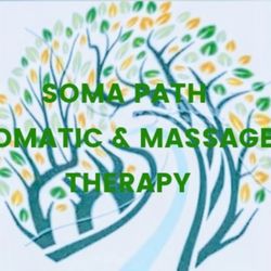 Soma Path Somatic & Massage Therapy - TIMELESS PATH CUSTOM SESSION 2HR.