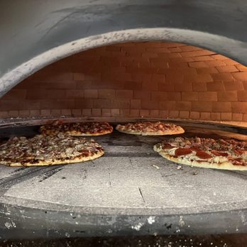 Backdoor Brick Oven - Pizza Near Me - Bowling Green, Missouri Backdoor Brick Oven - Pizza Near Me - Bowling Green, Missouri