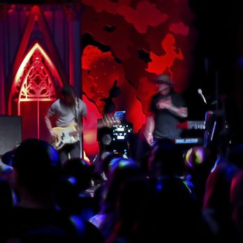 Meow Wolf - Lighting - Venues & Event Spaces Near Me - Denver, Colorado