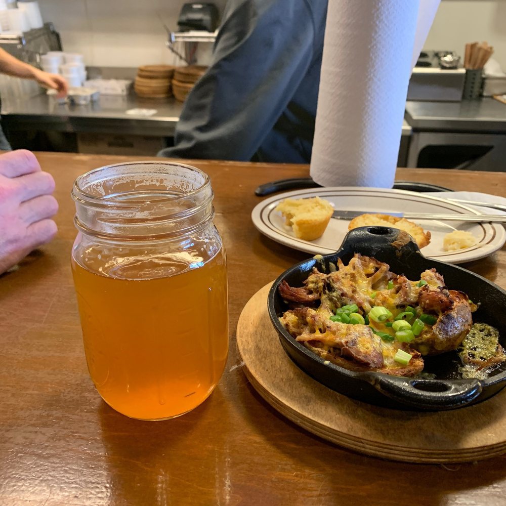 The Bone - Barbeque Near Me - Gainesville, Virginia