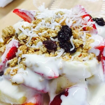 Ovni Juice - Bionico - Juice Bars & Smoothies Near Me - Montclair, California