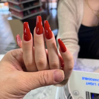 Nail First - Nail Salons Near Me - West Bloomfield, Michigan