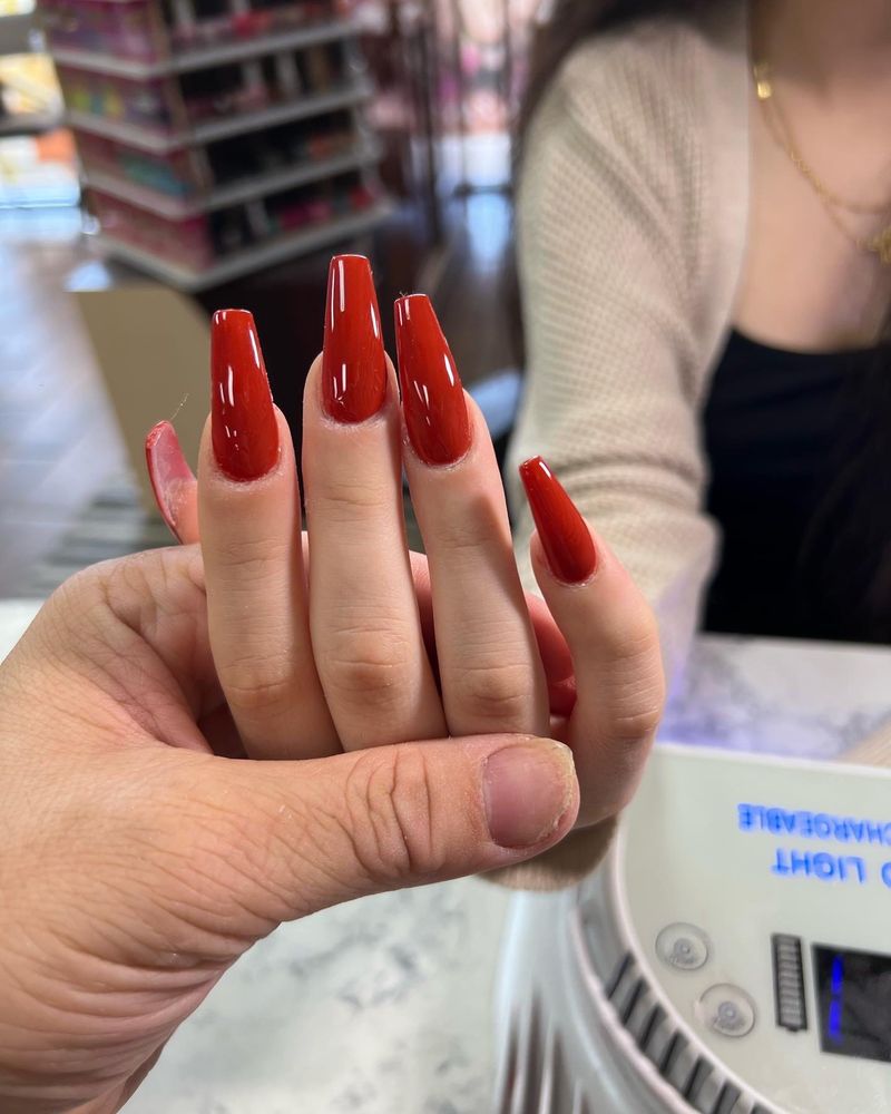 NAIL FIRST Updated September 2024 792 Photos & 28 Reviews 6103