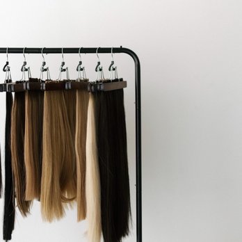 Level Posh Salon - Hair Salons Near Me - Roseville, California Level Posh Salon - Hair Salons Near Me - Roseville, California