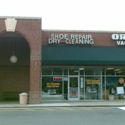 Yeo's Cleaner Corporation