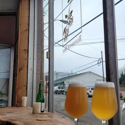 Blindhouse Beer - No More Clouds and Starlight