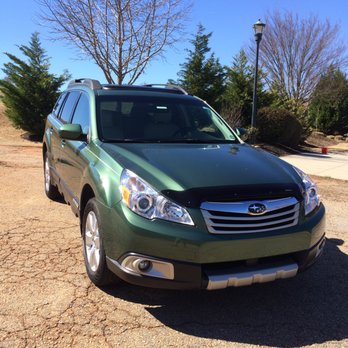 D1 Automotive And Marine - Took my over-exposed 2012 Outback to D1 and it came back shiny and smooth as can be - like new - A+ - Auto Detailing Near Me - Seneca, South Carolina D1 Automotive And Marine - Took my over-exposed 2012 Outback to D1 and it came back shiny and smooth as can be - like new - A+ - Auto Detailing Near Me - Seneca, South Carolina