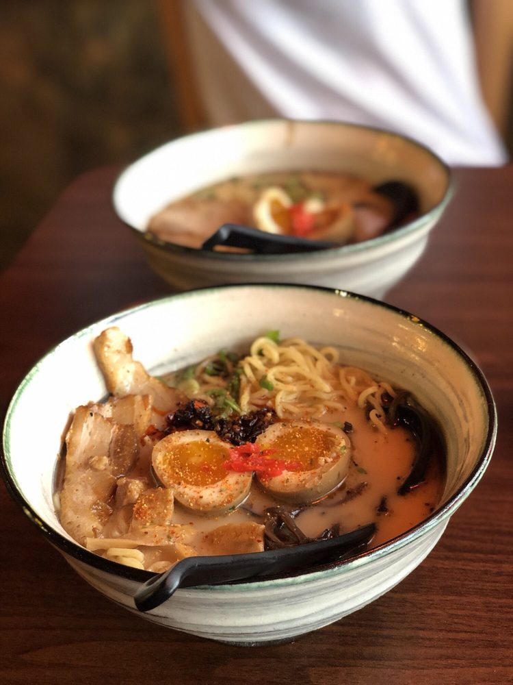 OSAKA RAMEN AND SUSHI 576 Photos & 289 Reviews 109 Gainsborough Square, Chesapeake, VA