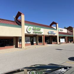Quest Diagnostics - Quest at 1015 Waterdam Plaza.