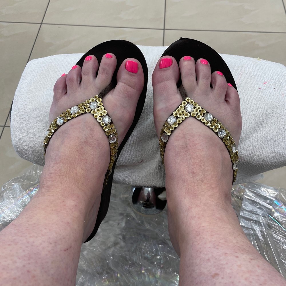 Wynn Nails & Spa - Perfect Pedicure - Nail Salons Near Me - Camarillo, California Wynn Nails & Spa - Perfect Pedicure - Nail Salons Near Me - Camarillo, California