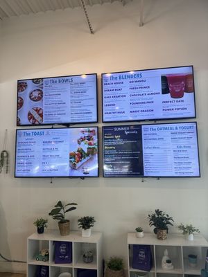 Blenders & Bowls - Westlake by null