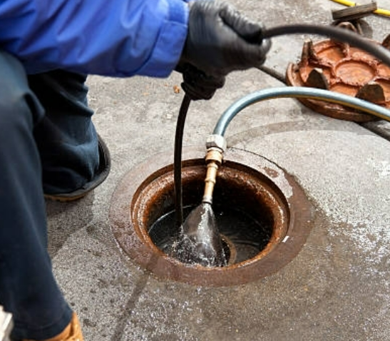 Slide of Murray Plumbing