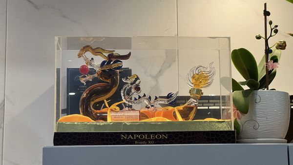 New Port Dim Sum and Chinese Food by null